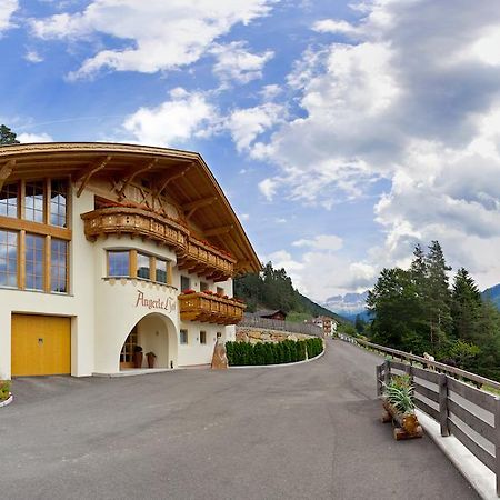 Angerle Hof Villa Nova Levante Luaran gambar