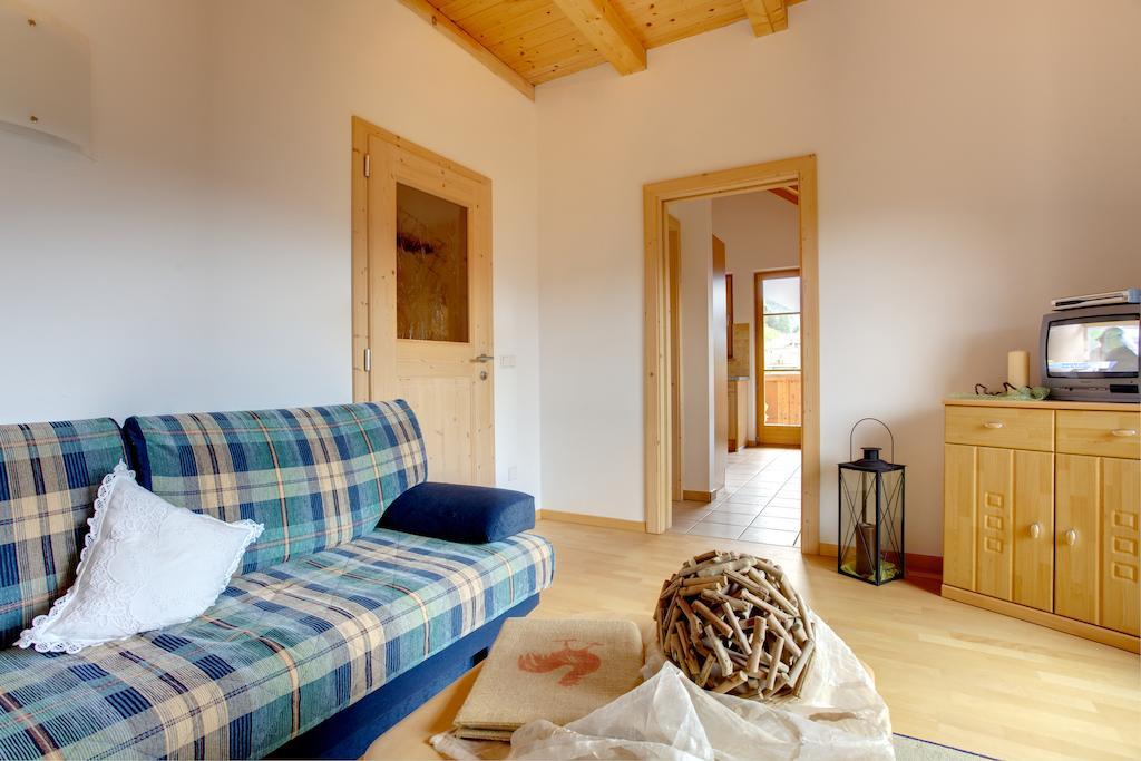 Angerle Hof Villa Nova Levante Bilik gambar