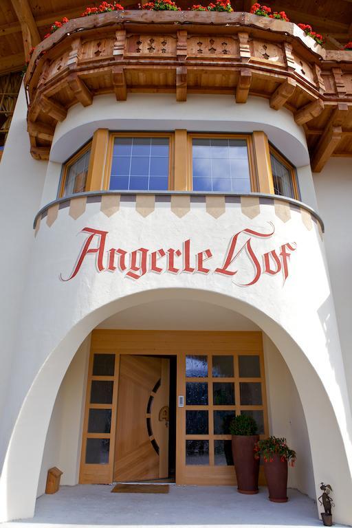 Angerle Hof Villa Nova Levante Luaran gambar