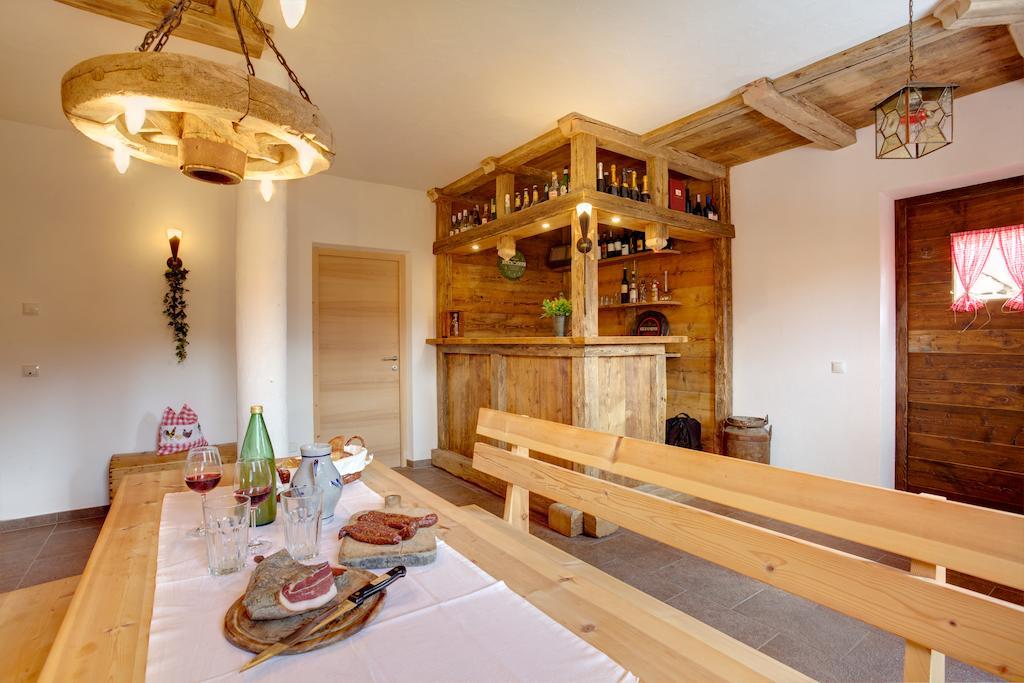 Angerle Hof Villa Nova Levante Luaran gambar