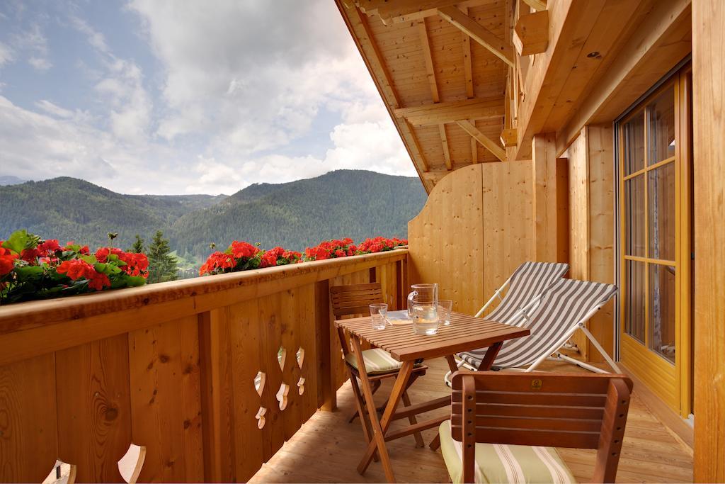 Angerle Hof Villa Nova Levante Bilik gambar