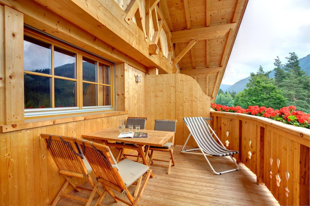 Angerle Hof Villa Nova Levante Bilik gambar