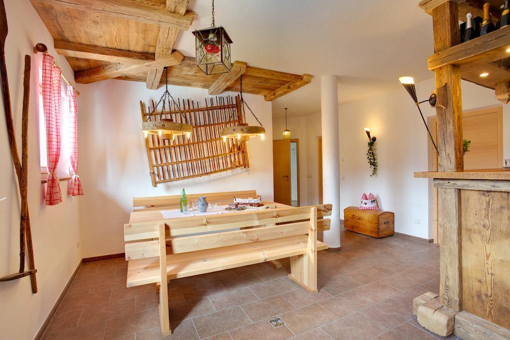 Angerle Hof Villa Nova Levante Luaran gambar