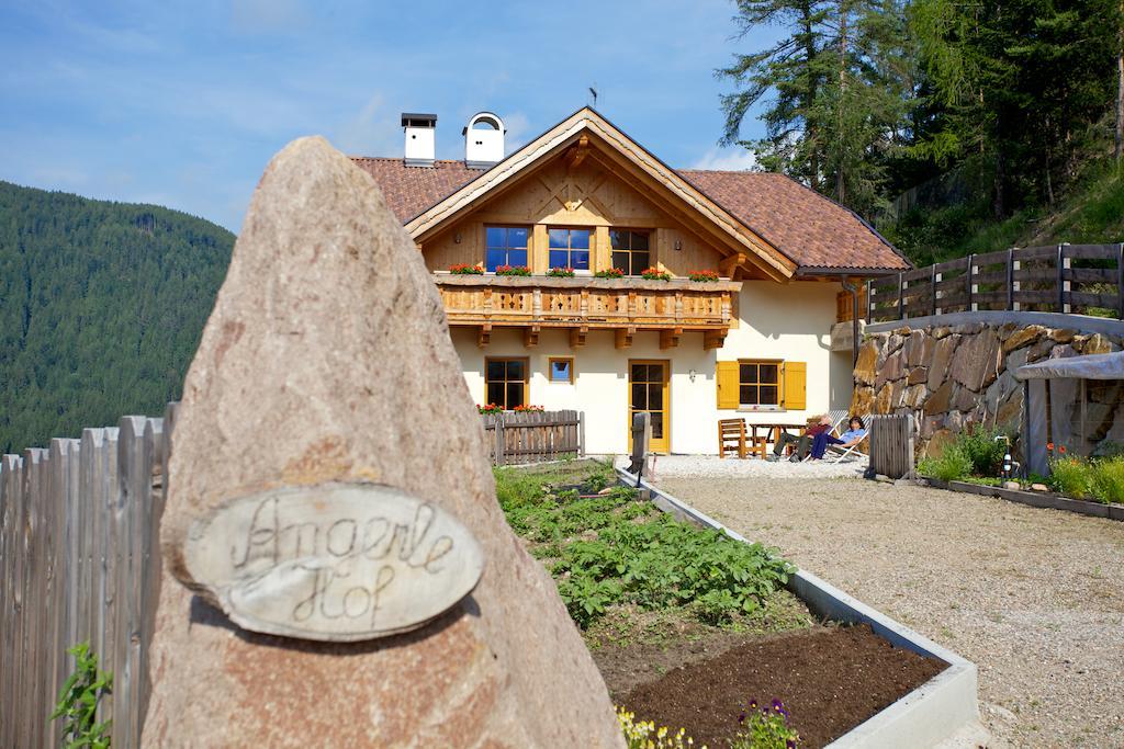 Angerle Hof Villa Nova Levante Luaran gambar